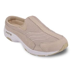 Easy Spirit Traveltime Women's Classic Mules 9.5 NIB